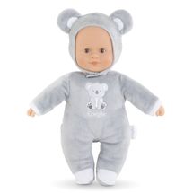 Puppe Pti' Coeur Koala CO-9000100610 Corolle 1