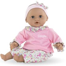 Maria Calin Babypuppe CO-9000100630 Corolle 1