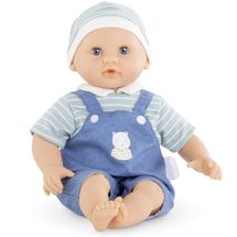 Maël Calin Babypuppe CO-9000100640 Corolle 1