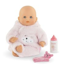 Liebesbär Calin Babypuppe CO-9000100720 Corolle 1