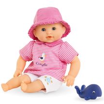 Badepuppe Océane CO-9000100750 Corolle 1