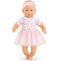 Meine entzückende kleine Puppe - Herzen CO-9000100810 Corolle 1
