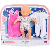 Minipuppe Gute Nacht CO-9000120260 Corolle 1