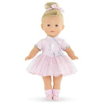 Meine Corolle Puppe - Constance Ballerina CO-9000200200 Corolle 1