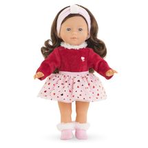 Meine Corolle Puppe - Perle Herzblüten CO-9000200210 Corolle 1