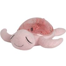 Wiederaufladbares Nachtlicht Tranquil Turtle Rosa Cloudb-9001-PK Cloud b 1