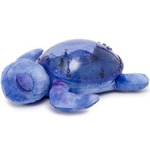 Wiederaufladbares Nachtlicht Tranquil Turtle Blau Cloudb-9001-PR Cloud b 1
