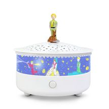 Nachtlicht mit Sternprojektor Der kleine Prinz TR9030 Trousselier 1