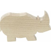 Nashorn Pompon V9103B Vilac 1