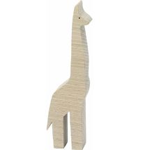 Giraffe Pompon V9103F Vilac 1