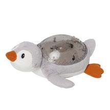 Wiederaufladbares Nachtlicht Tranquil Penguin Cloudb-9200-PG Cloud b 1