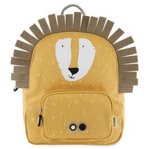 Kleiner Rucksack Mr Lion TX-93-213 Trixie 1