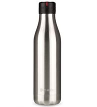 Isolierflasche Silber 750ml A-2230 Les Artistes Paris 1