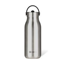 Isolierflasche 2.0 Silber 1L A-2374 Les Artistes Paris 1