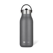 Isolierflasche 2.0 grau 1L A-2390 Les Artistes Paris 1