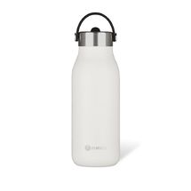 Isolierflasche 2.0 Weiß 1L A-2393 Les Artistes Paris 1