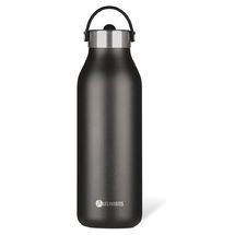 Isolierflasche 2.0 Schwarz 1,5L A-2397 Les Artistes Paris 1