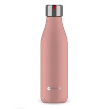 Isolierflasche Pink 500ml A-4323 Les Artistes Paris 1