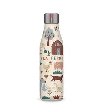 Isolierflasche Bauernhof 500ml A-4339 Les Artistes Paris 1