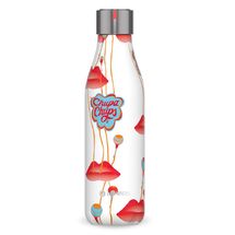 Isolierflasche Chupa Kiss 500ml A-4345 Les Artistes Paris 1