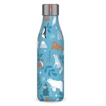 Isolierflasche Polar 500ml A-4365 Les Artistes Paris 1