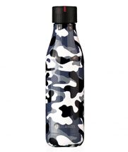 Isolierflasche Tarnung 500ml A-8162 Les Artistes Paris 1