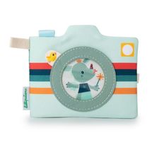 Joe der Drache-Fotoalbum LI-83434 Lilliputiens 1