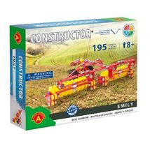 Constructor Emily - Scheibenegge AT-2173 Alexander Toys 1