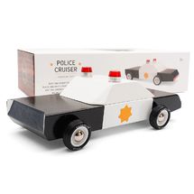 Polizei C-M0301 Candylab Toys 1