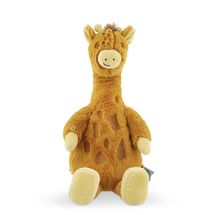 Plüschtier Mr Giraffe 25 cm TX-15-138 Trixie 1