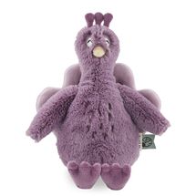 Plüschtier Mrs Peacock 18 cm TX-15-133 Trixie 1