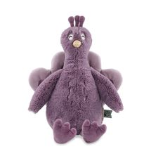 Plüschtier Mrs Peacock 25 cm TX-15-139 Trixie 1