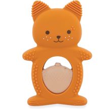 Zahnendes und kühlendes Duo Eichhörnchen K208004 Kaloo 1