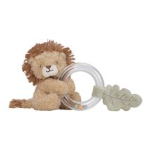 Ringrassel Löwe Safari Friends LD8314 Little Dutch 1