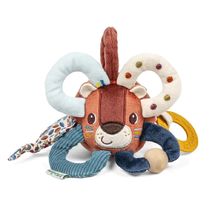Sensorische ringe Jack der Lowe LL83632 Lilliputiens 1