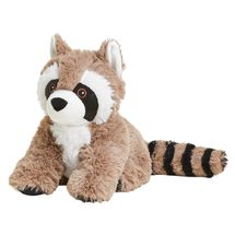 Plüsch-Wärmflasche Waschbär WA-AR0099-2 Warmies 1