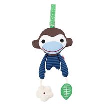 Sensorische Spielzeug Asger Monkey FF1602-3041 Franck & Fischer 1