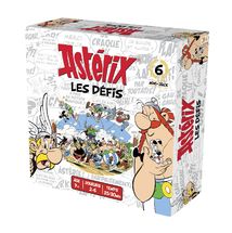 Asterix Die Herausforderungen TP-AST-979001 Topi Games 1