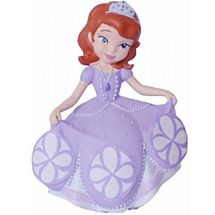 Prinzessin Sofia BU12930-4497 Bullyland 1
