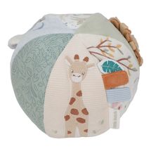 Greifball Safari Friends LD8325 Little Dutch 1