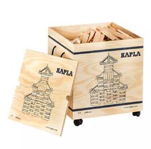 Pack 1000 Kapla K0102-94 Kapla 1