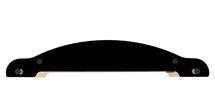 Mini Flip - Basis Schwarz WBD-5126 Wishbone Design Studio 1