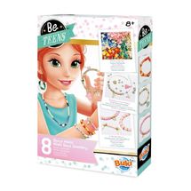 Kreativ-Set - Heishi-Schmuck BUK-BE123 Buki France 1