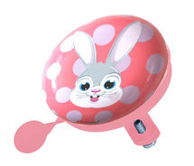 Fahrradglocke Bunny BELLBU-S Kiddimoto 1