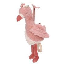 Spieluhr Flamingo Safari Friends LD8306 Little Dutch 1