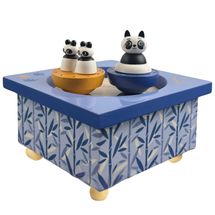 Spieluhr Panda S95028 Trousselier 1