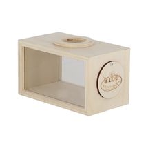 Insekten-Untersuchungskasten aus Holz ED-KG371 Esschert Design 1