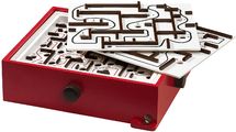 Labyrinth mit Übungsplatten BR34020-2283 Brio 1
