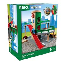 Garage Schiene / Straße BR33204-3697 Brio 1