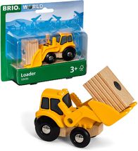 Baggerlader BR-33436 Brio 1